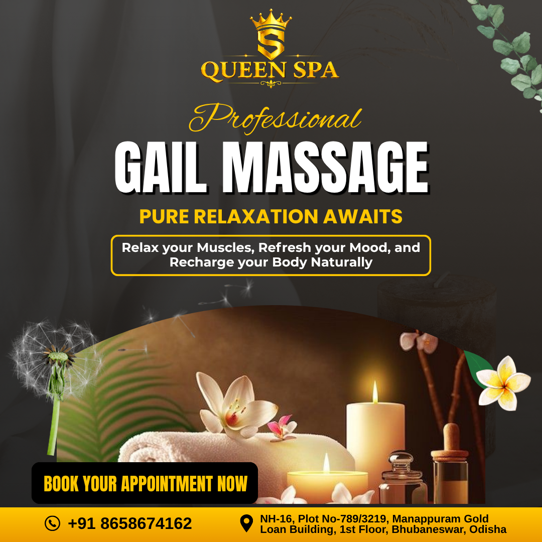 GAIL Massage