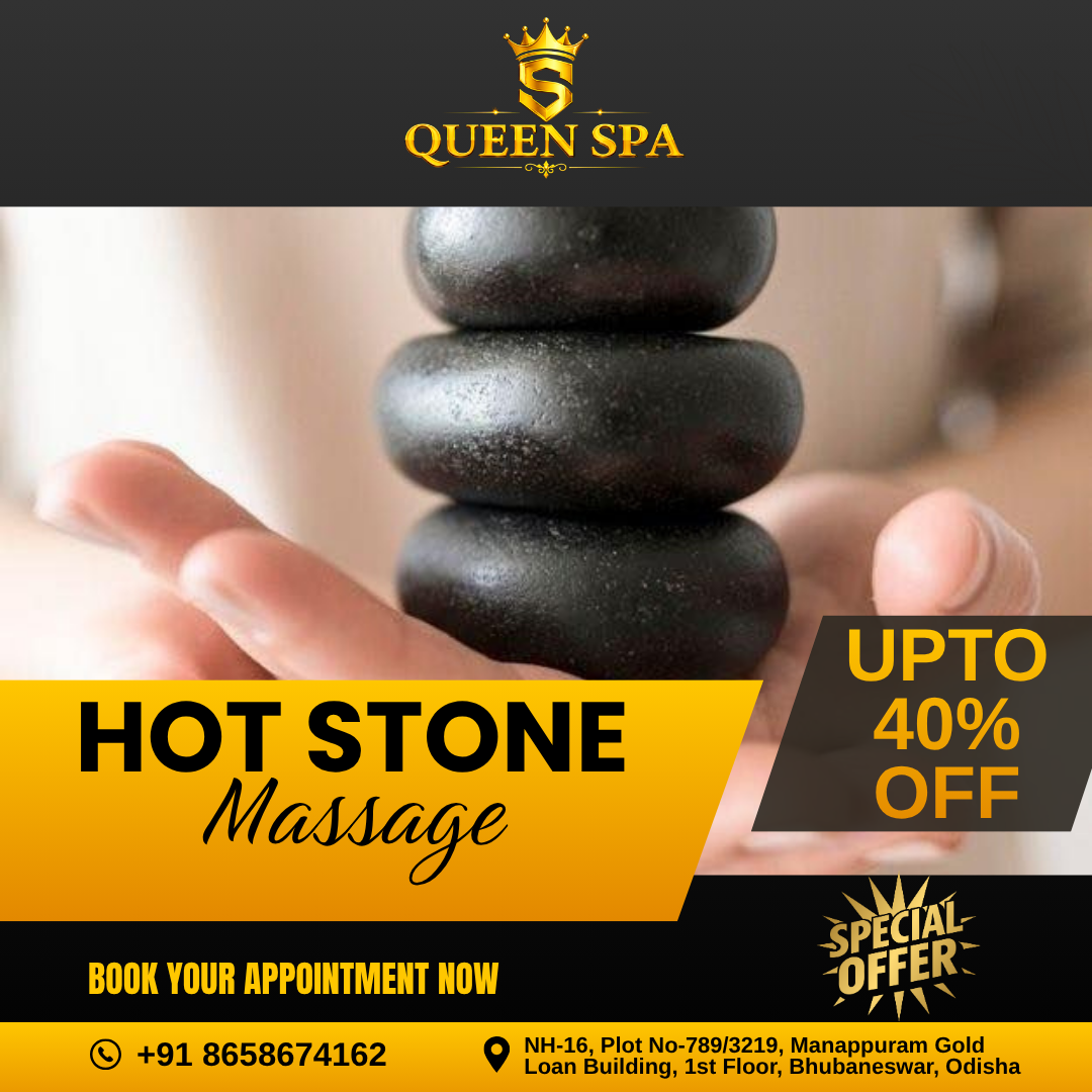 Hot Stone Massage