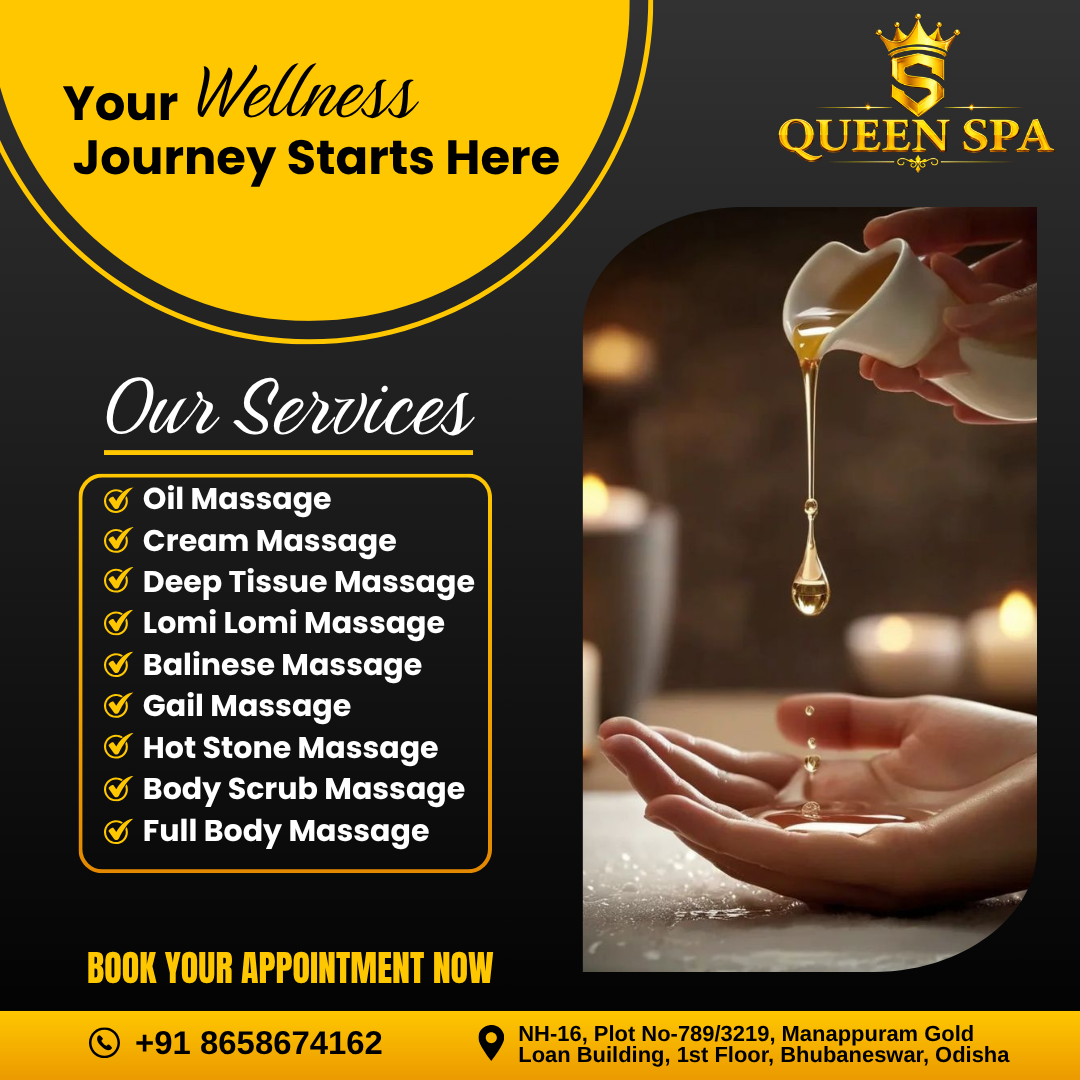 Your Wellness Journey Starts Here